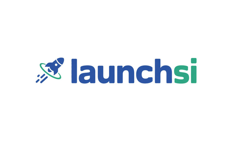 Launchsi.com - buy New premium domains