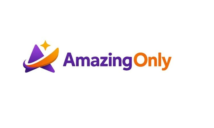 AmazingOnly logo