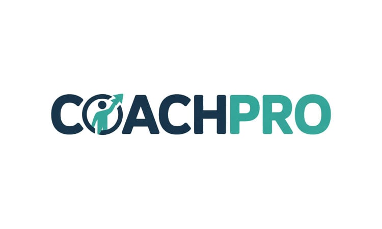 CoachPro logo
