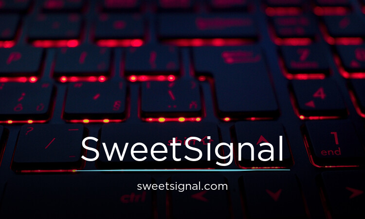 SweetSignal.com - Great domains for sale