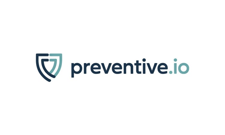 Preventive logo