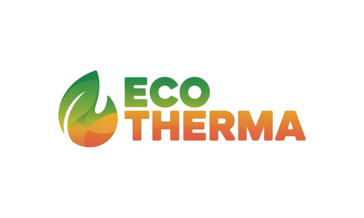 EcoTherma logo