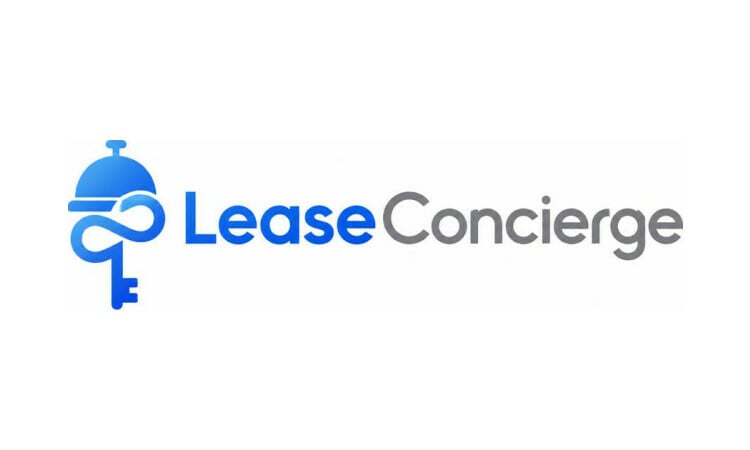 LeaseConcierge logo