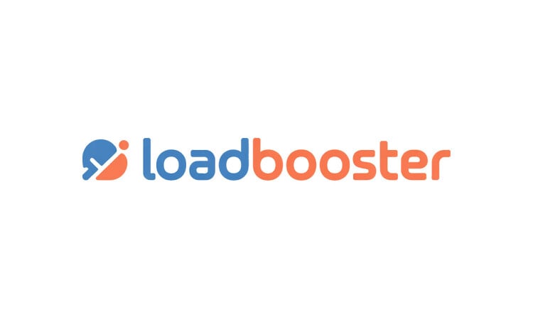 LoadBooster logo
