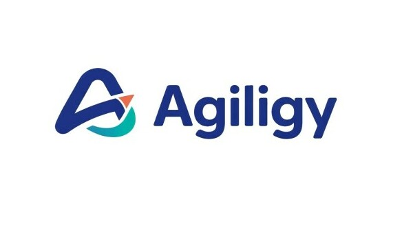 Agiligy logo