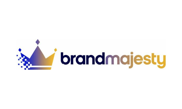 BrandMajesty logo