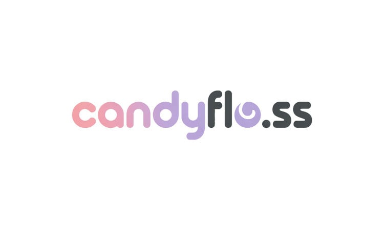 CandyFlo logo