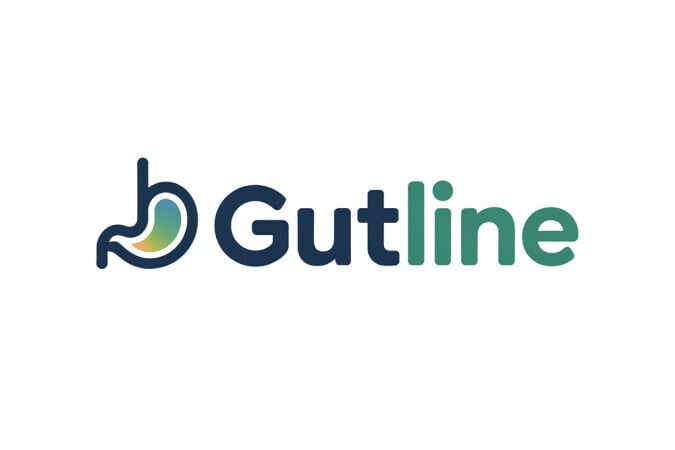 GutLine logo