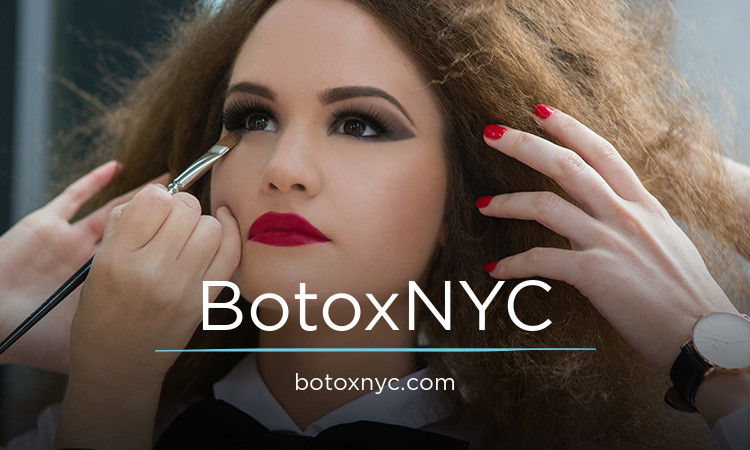 BotoxNYC logo