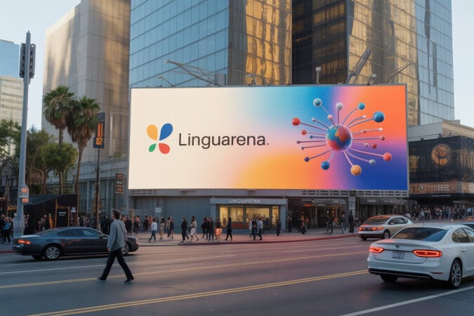 LinguArena.com image 2