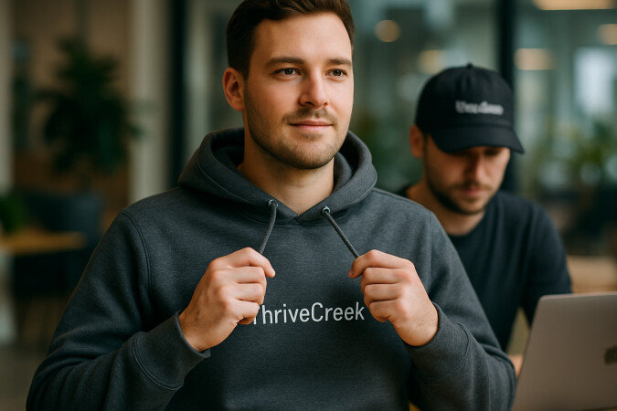 ThriveCreek.com image 4