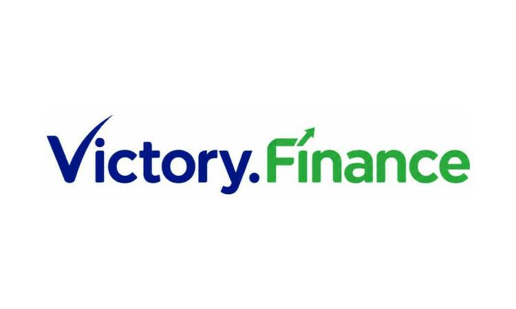 Victory logo