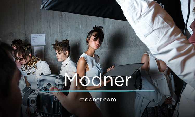 Modner.com - New premium names