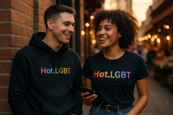 Hot.LGBT — 5