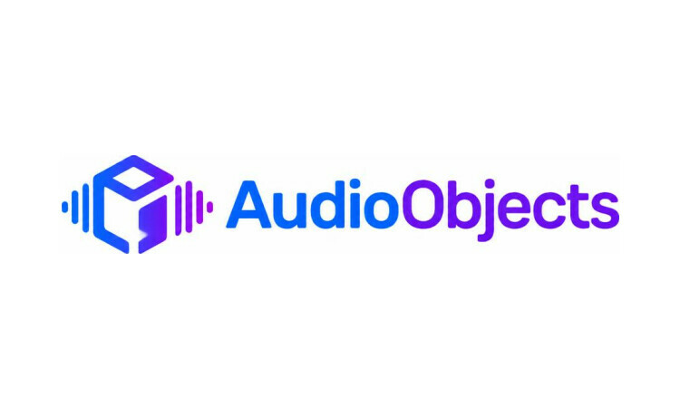 AudioObjects logo
