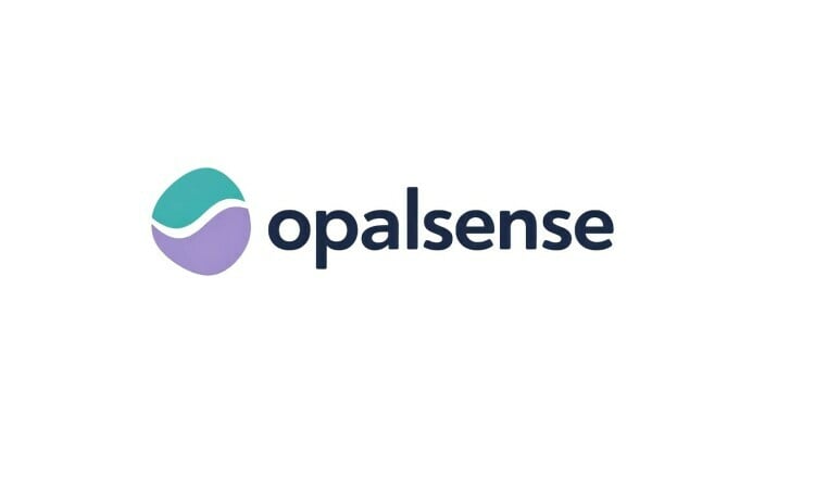 OpalSense logo