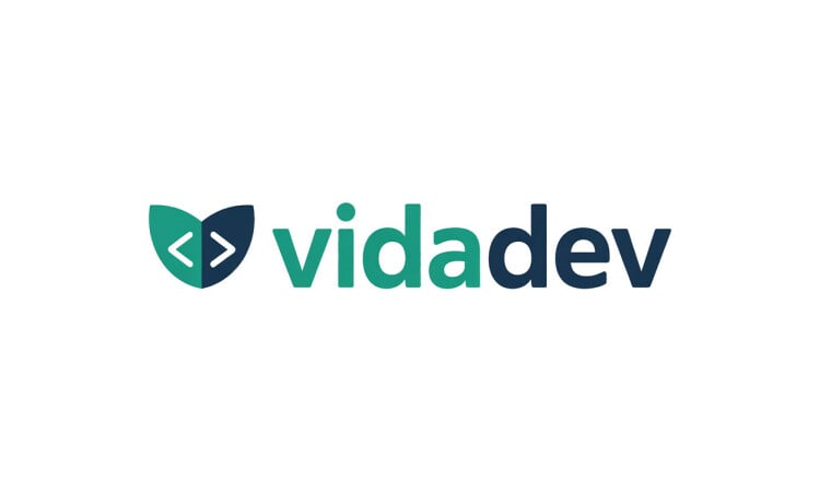 VidaDev.com - New premium domain marketplace