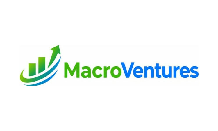 MacroVentures logo