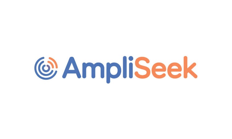 AmpliSeek logo