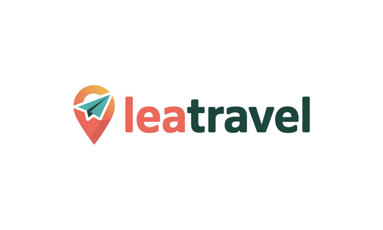 LeaTravel.com - Creative premium domain names