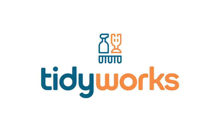TidyWorks.com