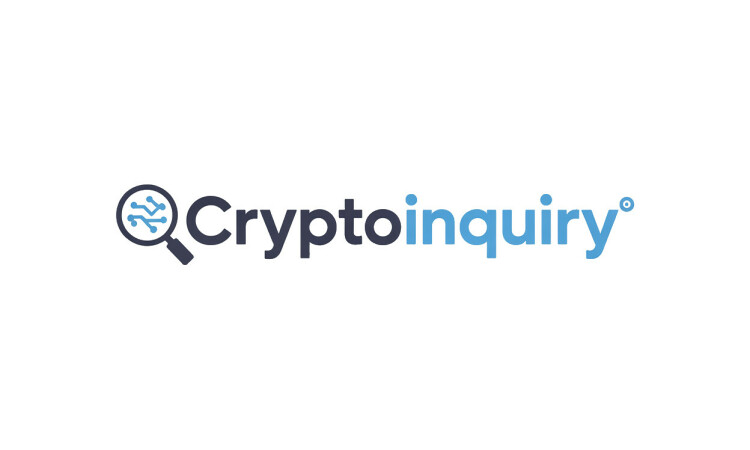 CryptoInquiry logo