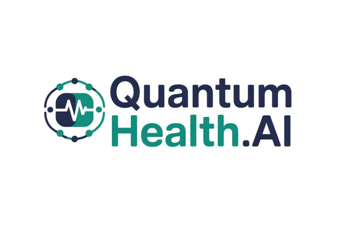 QuantumHealth logo