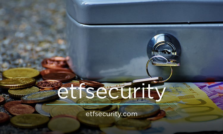 etfsecurity logo