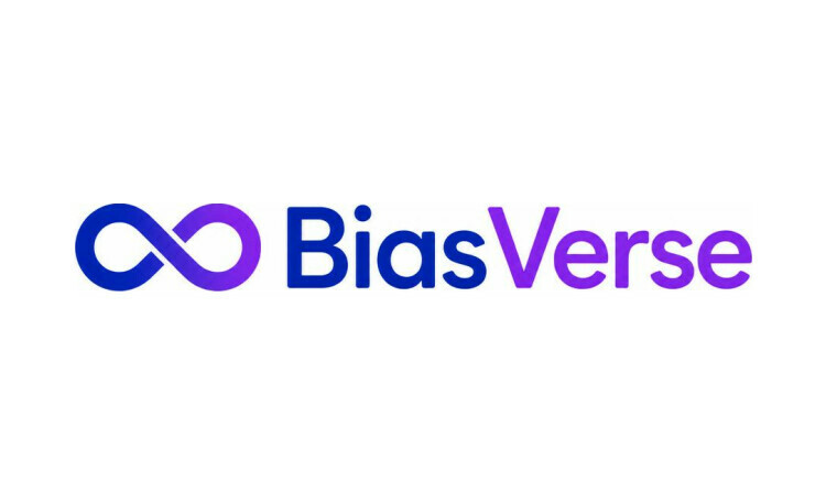 BiasVerse logo