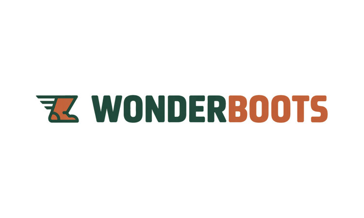 WonderBoots.com - Cool premium domains