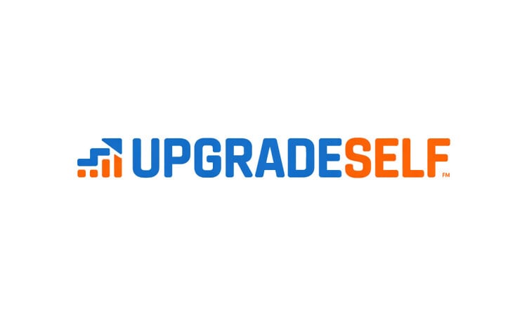 UpgradeSelf logo