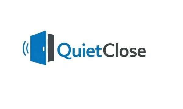 QuietClose logo