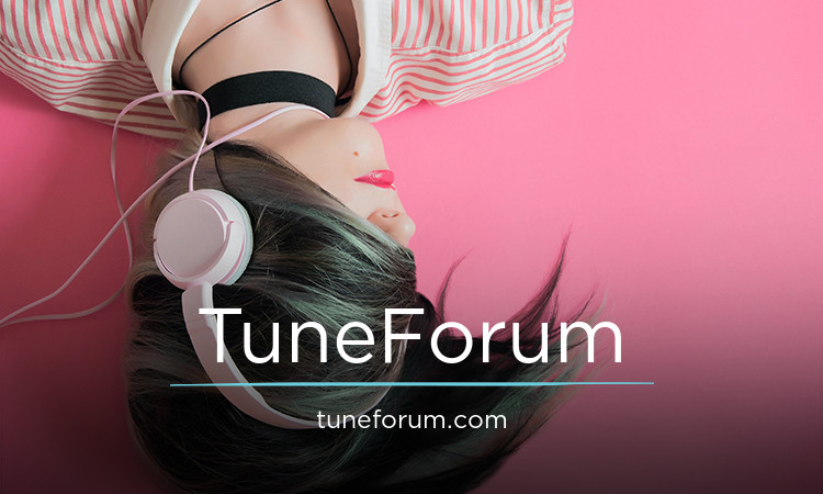 TuneForum.com - Best premium domain names for sale