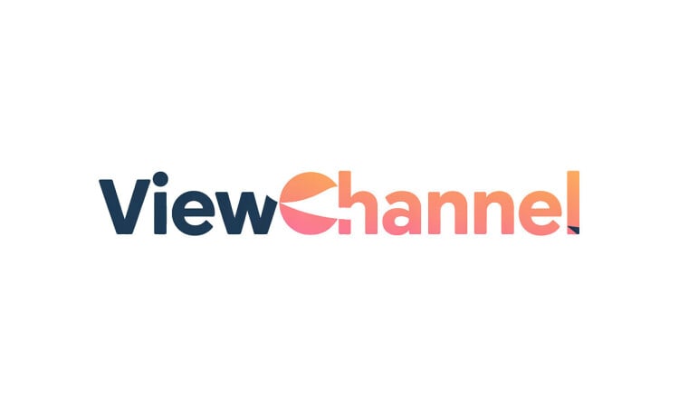 ViewChannel logo