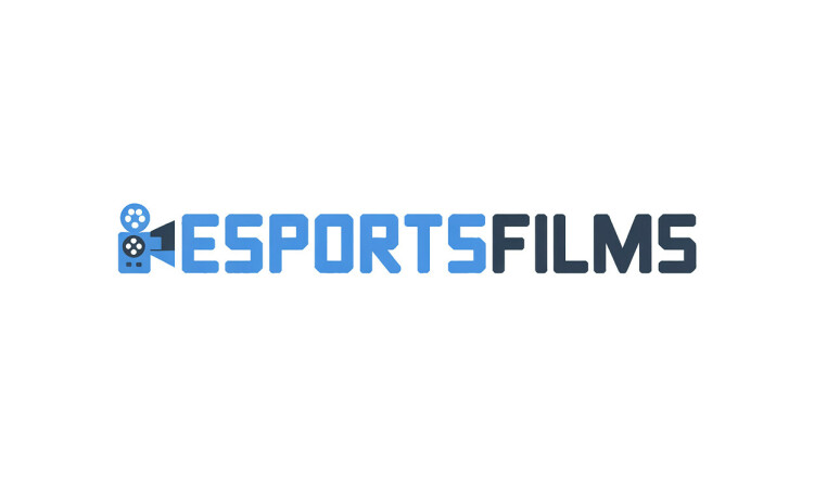 EsportsFilms.com - Good premium domain names