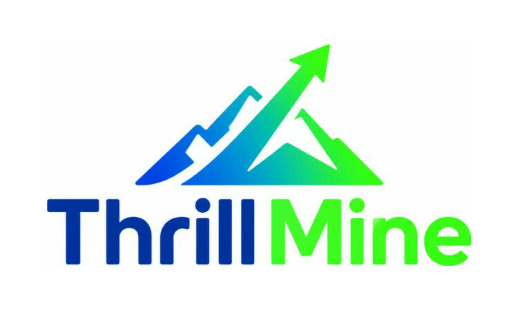 ThrillMine.com - buy Good premium domains