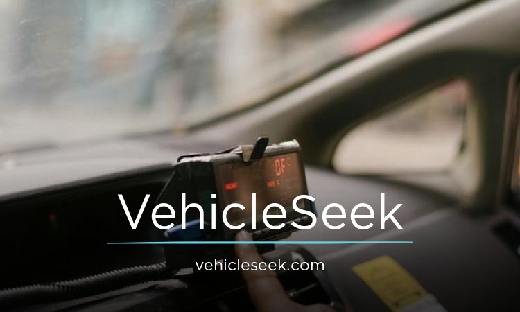 VehicleSeek.com - Good premium domain marketplace