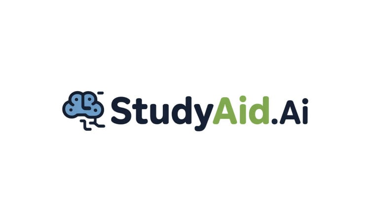 StudyAid logo