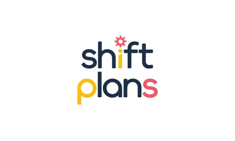 ShiftPlans logo