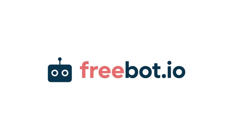 FreeBot logo