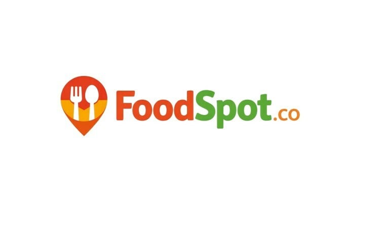 FoodSpot logo