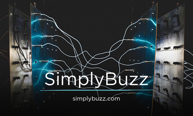 SimplyBuzz.com - Unique premium domain marketplace