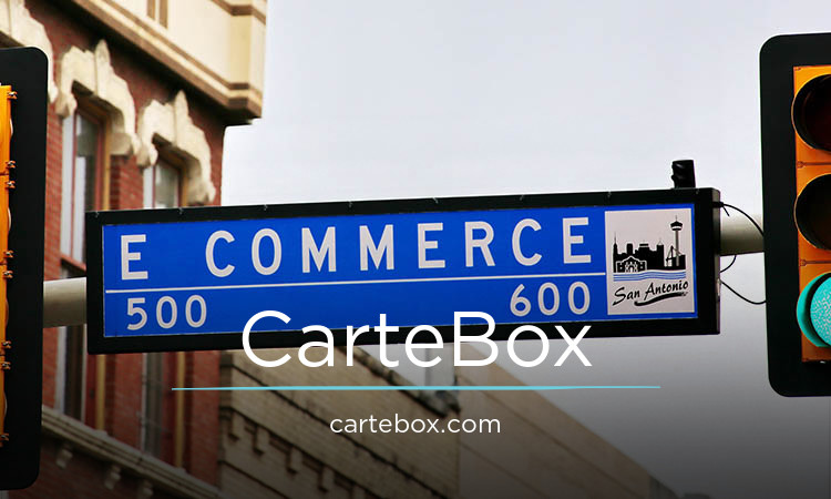 CarteBox.com - buy Unique premium domains