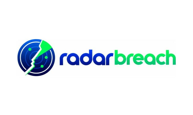 RadarBreach logo