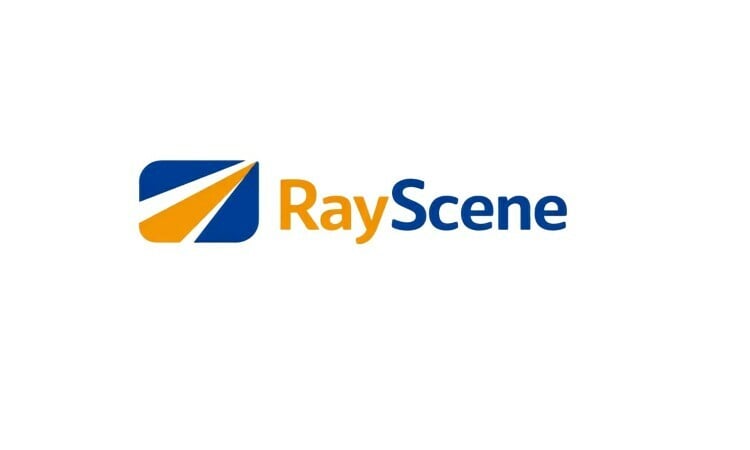 RayScene.com