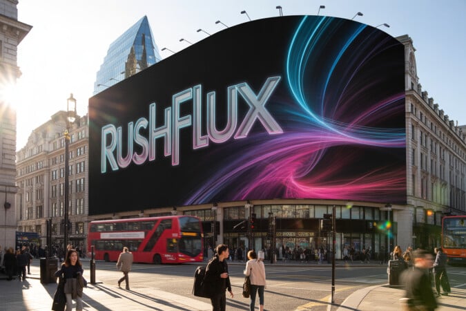 RushFlux.com image 3