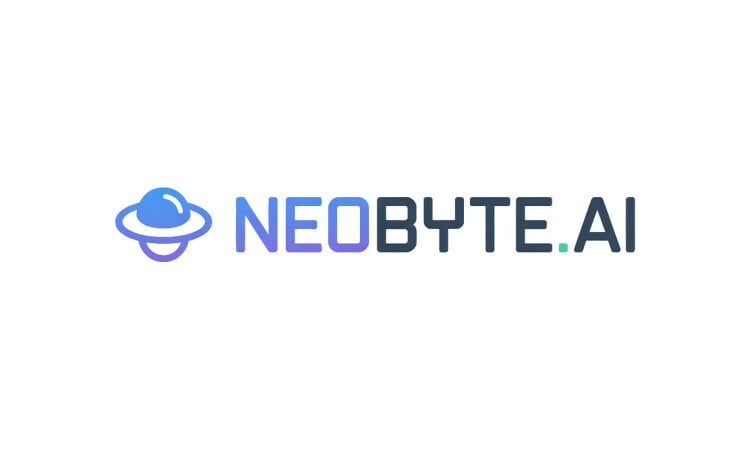 NeoByte logo