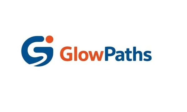 GlowPaths logo