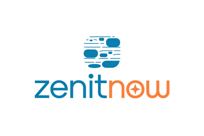 ZenitNow logo