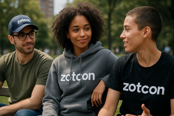 Zotcon.com — 2